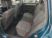 Volkswagen Passat Kombi 1,5 l 110 kw