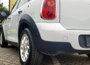 Mini Countryman Kombi 2,0 l 82 kw
