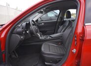 Alfa Romeo Giulia Liftback 2,1 l 132 kw