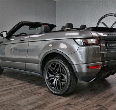 Land Rover Range Rover 5