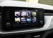 Škoda Kamiq Hatchback 999,0 81 kw