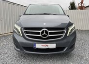 Mercedes-Benz Třídy V Kombi 2,1 l 120 kw