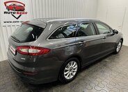 Ford Mondeo 8