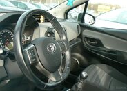Toyota Yaris 7