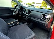 KIA Stonic SUV 1,6 l 81 kw