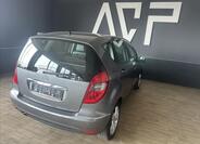 Mercedes-Benz Třídy A 6