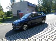 Škoda Fabia 4
