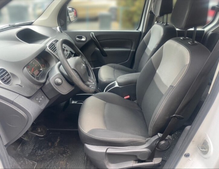 Renault Kangoo Ostatní 1,5 l 70 kw