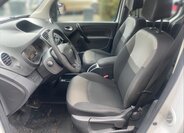 Renault Kangoo Ostatní 1,5 l 70 kw