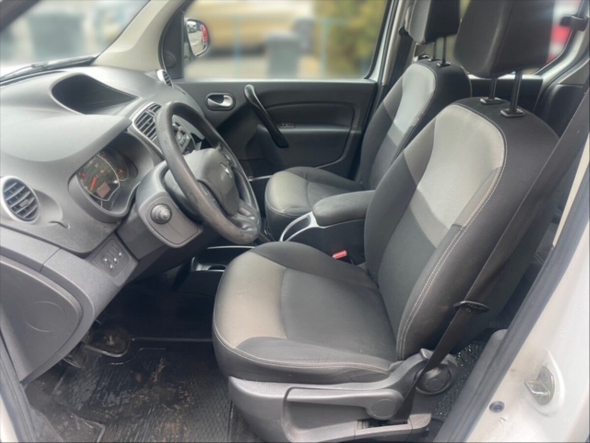 Renault Kangoo Ostatní 1,5 l 70 kw