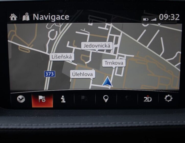 Mazda 6 Kombi 2,5 l 143 kw