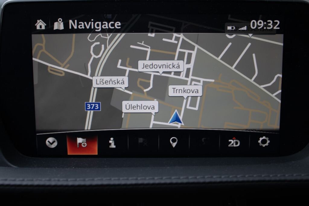 Mazda 6 Kombi 2,5 l 143 kw