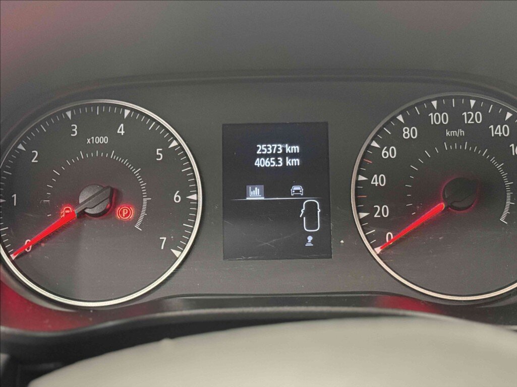 Dacia Jogger SUV 999,0 81 kw