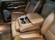 Dodge RAM Pick-up 5,7 l 291 kw