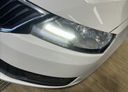 Škoda Rapid Hatchback 999,0 81 kw