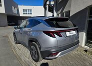 Hyundai Tucson SUV / Terénní 1,6 l 117 kw