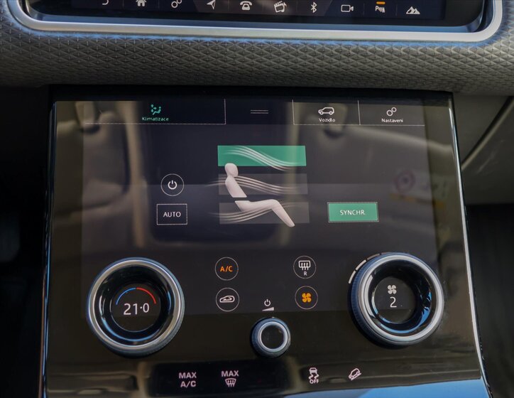 Land Rover Range Rover Velar 26