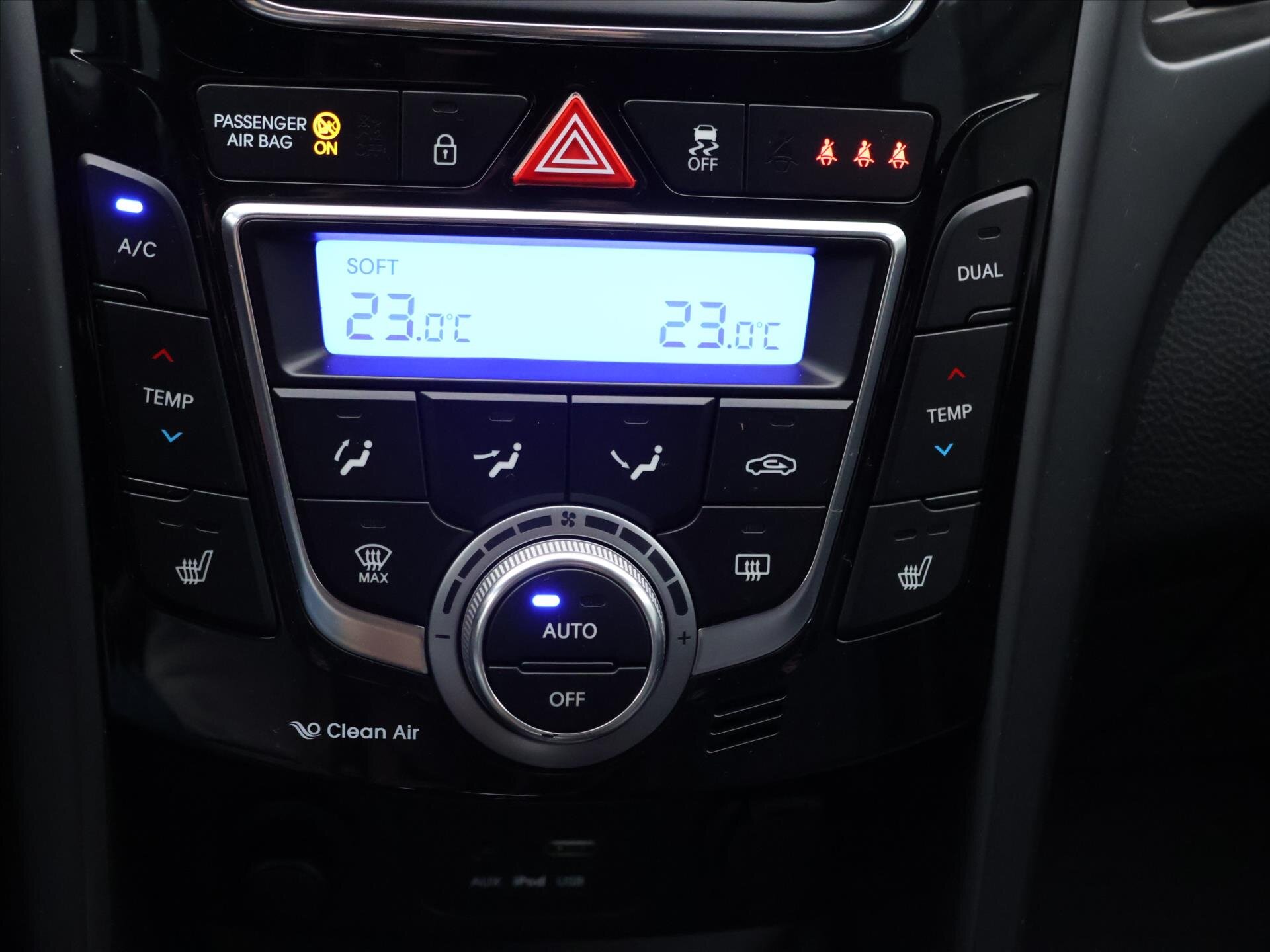 Hyundai i30 Kombi 1,6 l 99 kw