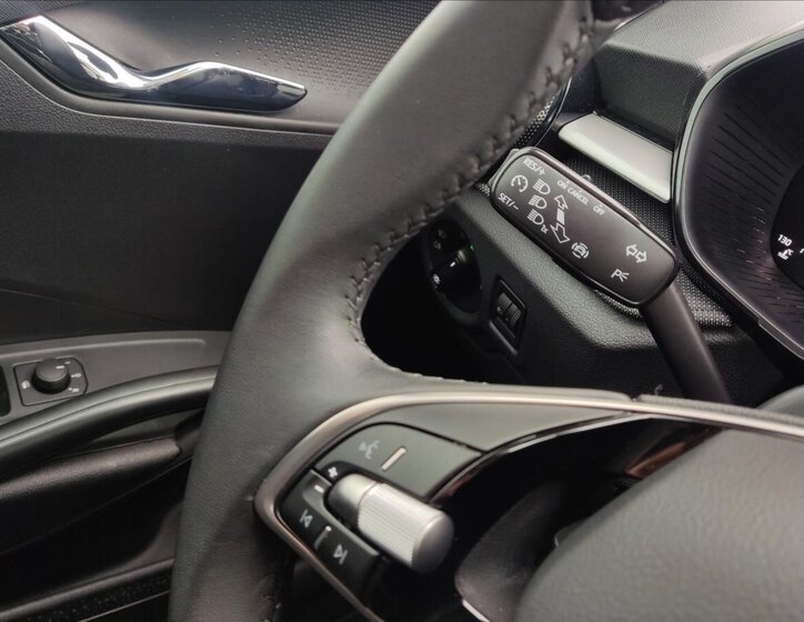 Škoda Fabia Hatchback 999,0 70 kw