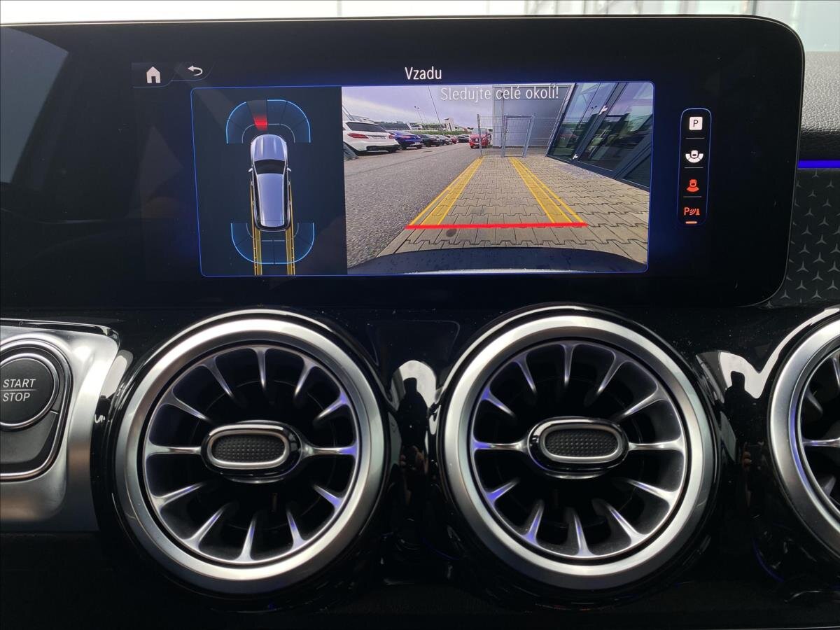 Mercedes-Benz EQB SUV 0,0 140 kw