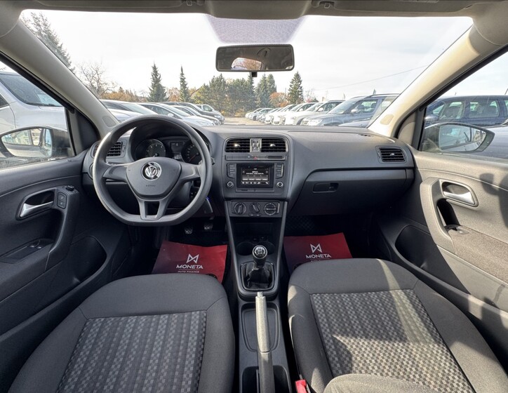 Volkswagen Polo 17