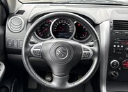 Suzuki Grand Vitara SUV / Terénní 2,4 l 124 kw