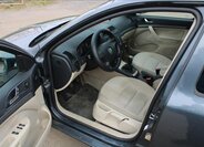 Škoda Octavia Liftback 1,9 l 77 kw