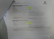 Škoda Fabia Kombi 1,2 l 66 kw