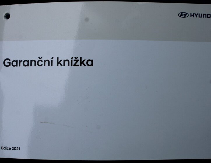 Hyundai i30 Kombi 1,5 l 80 kw