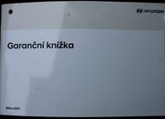 Hyundai i30 Kombi 1,5 l 80 kw