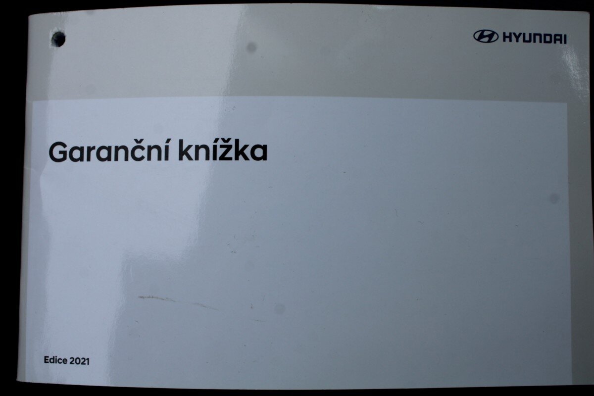 Hyundai i30 Kombi 1,5 l 80 kw