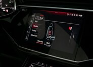 Audi SQ8 SUV 4,0 l 373 kw