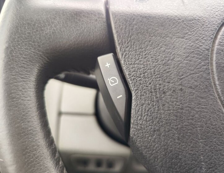 Renault Trafic VAN / Minibus 2,0 l 84 kw