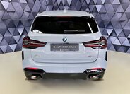 BMW X3 SUV / Terénní 2,0 l 135 kw