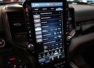 Dodge RAM Pick-up 3,0 l 402 kw