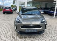 Toyota Yaris Cross SUV / Terénní 1,5 l 68 kw