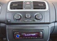 Škoda Fabia Hatchback 1,2 l 51 kw