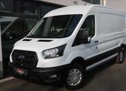 Ford Transit 1