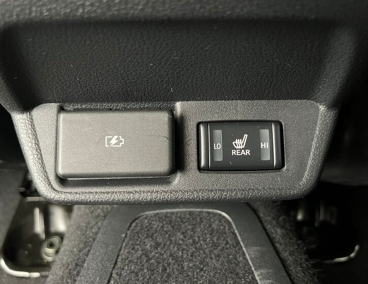 Nissan Leaf Hatchback 0,0 110 kw