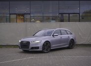 Audi A6 2