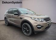 Land Rover Discovery Sport 2