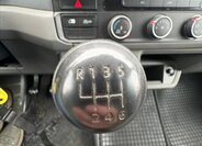 Volkswagen Crafter Ostatní 2,0 l 103 kw