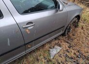 Škoda Octavia Ostatní 2,0 l 103 kw