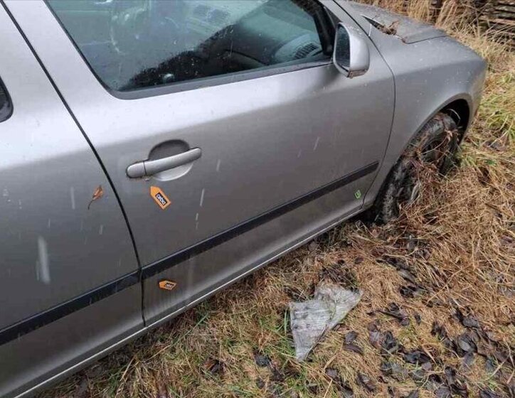 Škoda Octavia Ostatní 2,0 l 103 kw