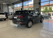 SsangYong Rexton 7