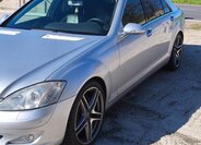 Mercedes-Benz Třídy S Sedan / Limuzína 0,0 0