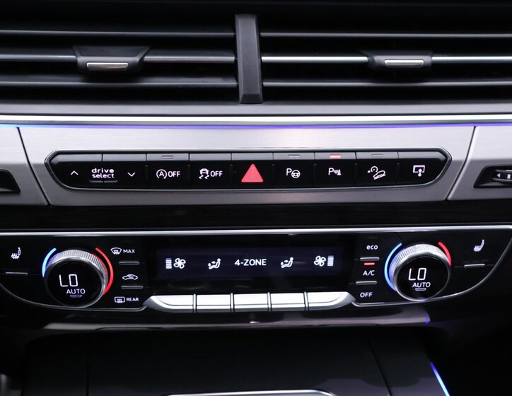 Audi Q7 SUV / Terénní 3,0 l 200 kw