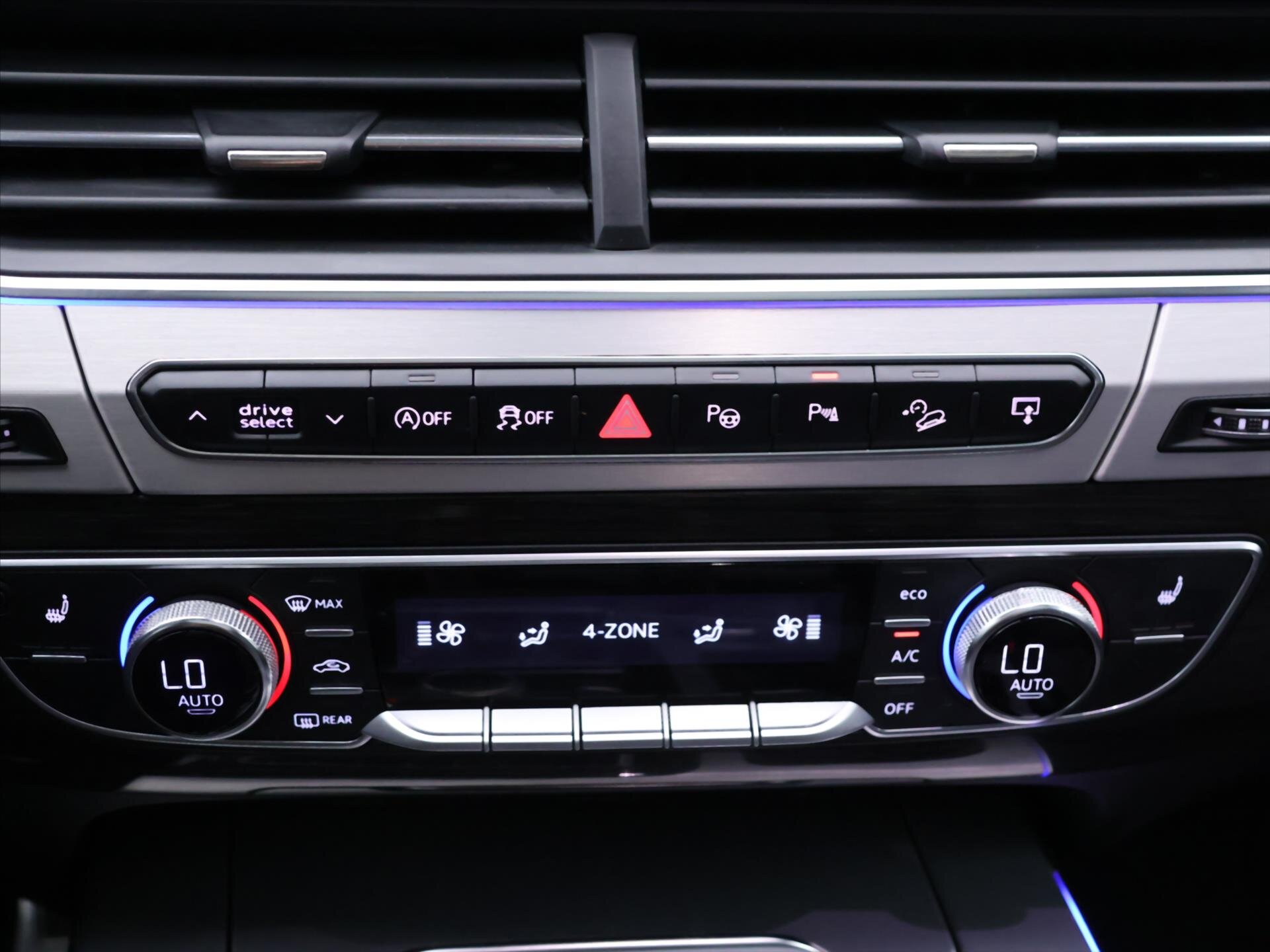 Audi Q7 SUV / Terénní 3,0 l 200 kw