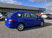 Škoda Fabia Kombi 999,0 70 kw
