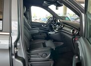 Mercedes-Benz EQV 22